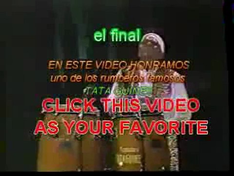 Tata Guines Improvisa