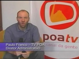 Paulo Franco - STOP Supporters
