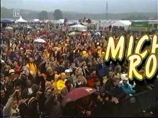 Michael Rose - Too Short Temper