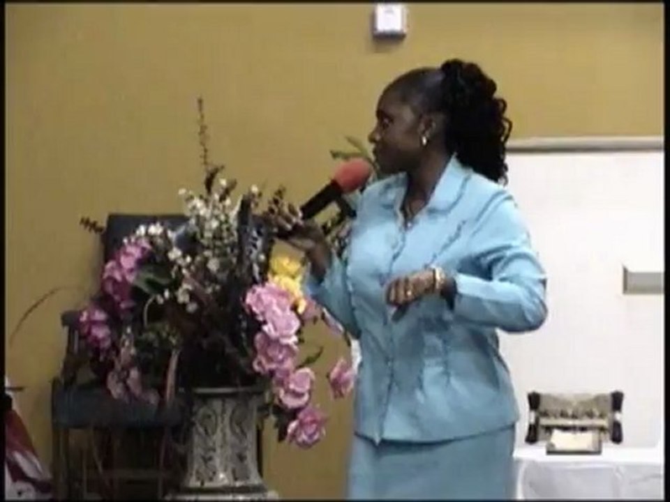 The passover