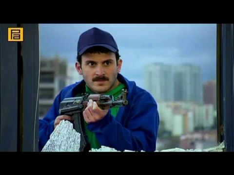 Kurtlar Vadisi Pusu Klibi