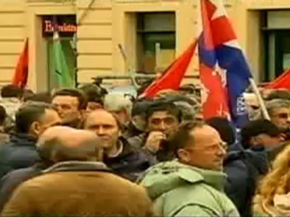 L'INCHIESTA del 19/04/2012 - 1^ parte