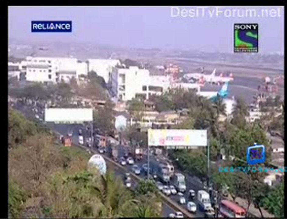 Dekha Ek Khwaab - 25th April 2012 Video Watch Online Pt3