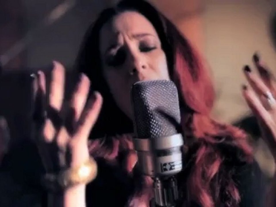 scarlettcherryfiercemama