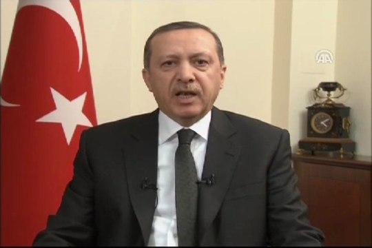 İmam hatipler göz bebeği olacak