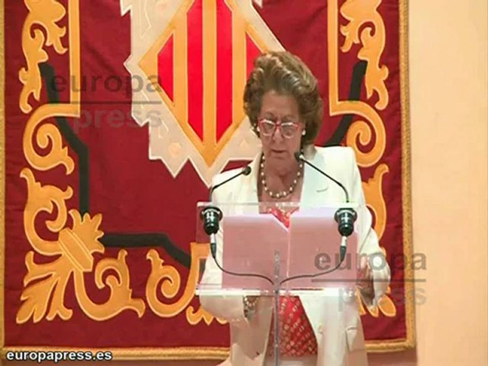 Barberá: "En Cádiz se proclamó la libertad"