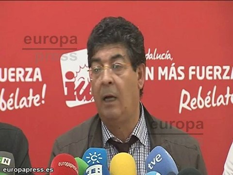 Valderas descarta la bicefalia en el nuevo Gobierno