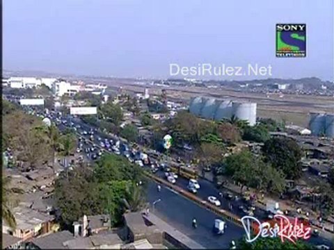 Dekha Ek Khwaab 25th April 2012pt3