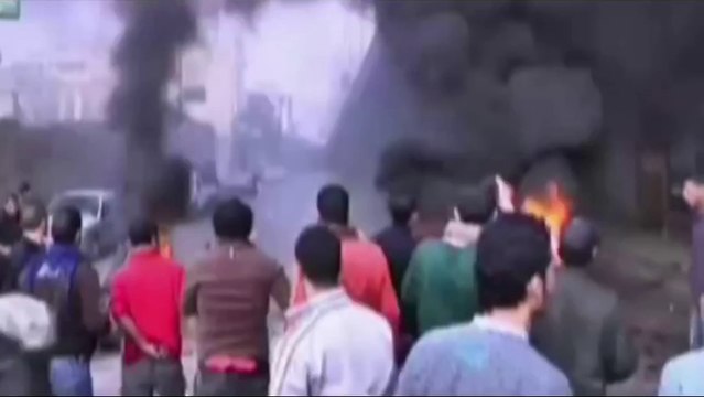 Egitto - Continuano le proteste