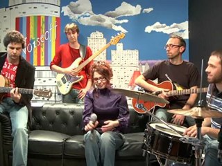 Reserved en Noise off festival