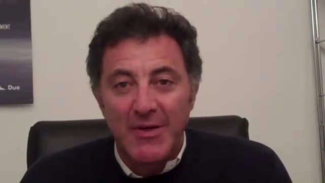 Luca Barbareschi - Il giorno della memoria della Shoah