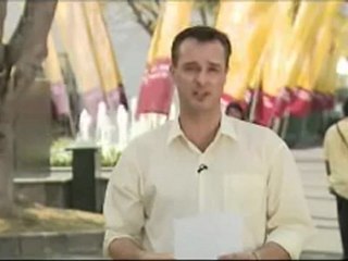 Australian boost for Kyoto