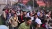 Egitto - Gli scontri del Cairo