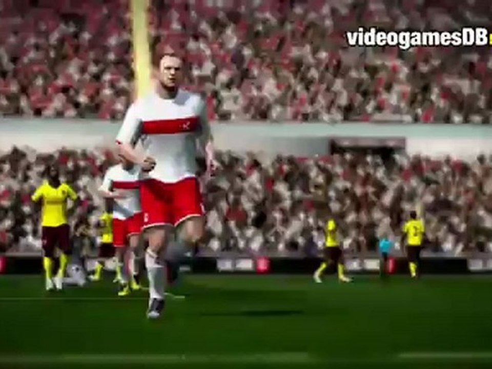 FIFA Ultimate Team 11