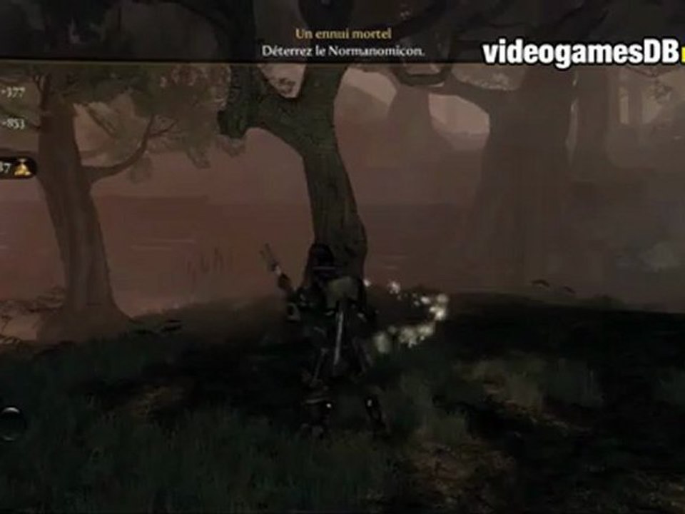 Fable III