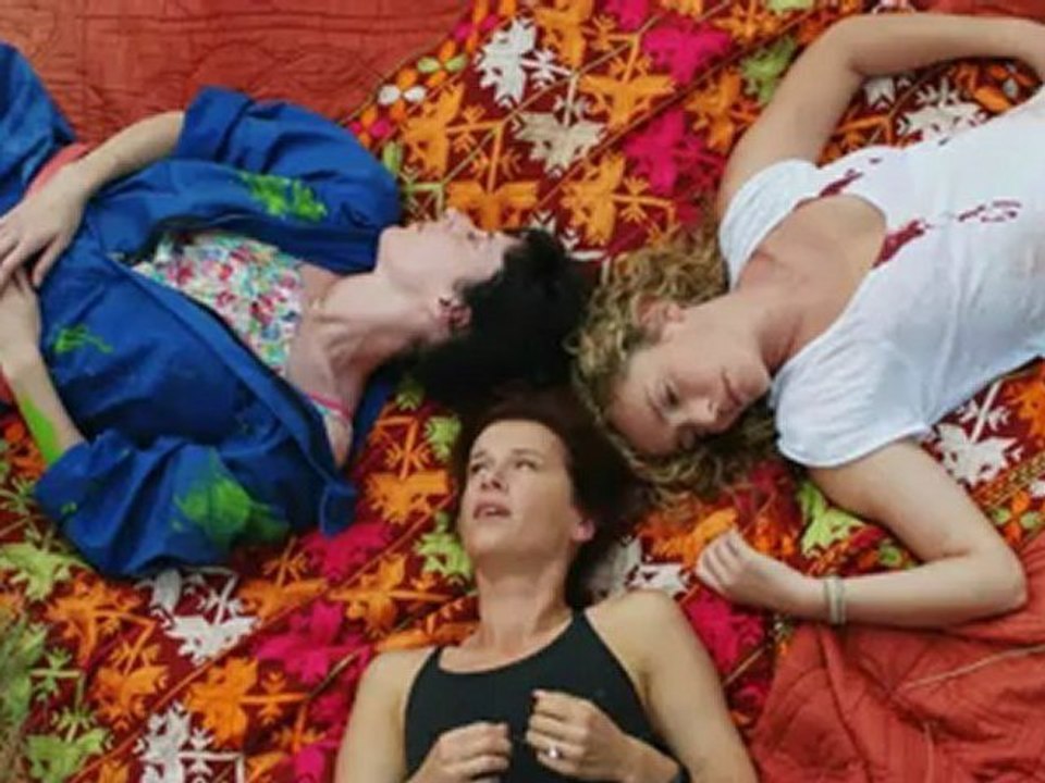 Arrête de pleurer Pénélope - Bande-annonce HD