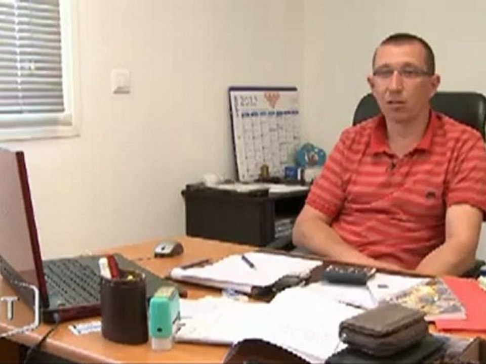 Un ancien SKF à la tête de VTM (Vendée)