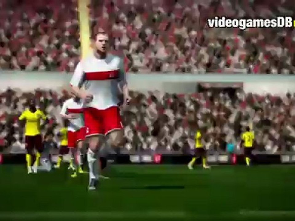 FIFA 11 Ultimate Team