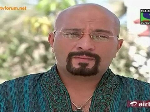 Dekha Ek Khwaab - 25th April 2012 Video Watch Online Pt2