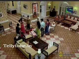 Saas Bina Sasural - 25th April 2012 Part 2