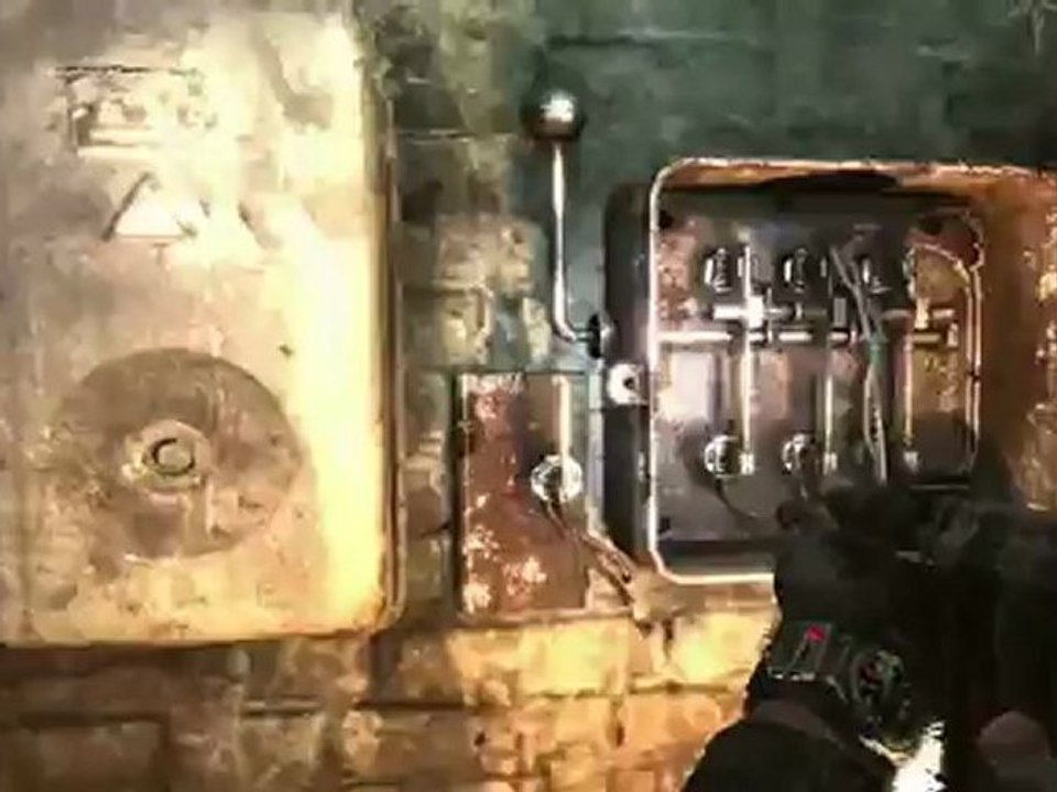 [S4][P3] Metro 2033