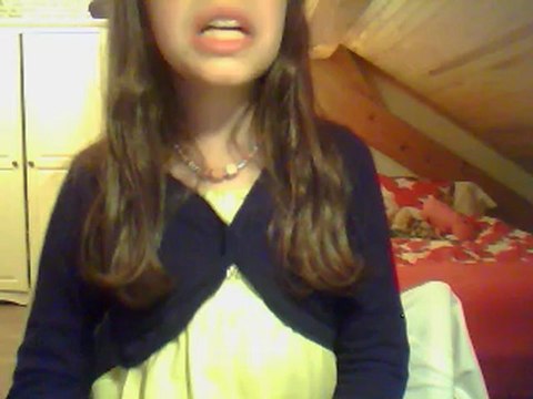 ou je vais de Amel Bent refrain (reprise)