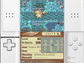 Children Of Mana Playthrough (Part 73) (With commentary) Final Sidequest