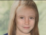 Aged-enhanced images of Madeleine McCann released