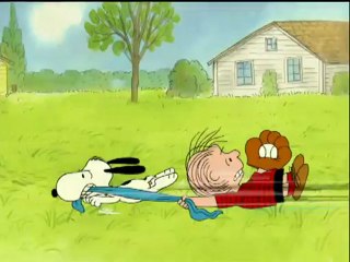 Happiness is... Peanuts ™: Team Snoopy – Greatest Catch