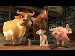 The Lion of Judah Part 1 of 12 Full Movie