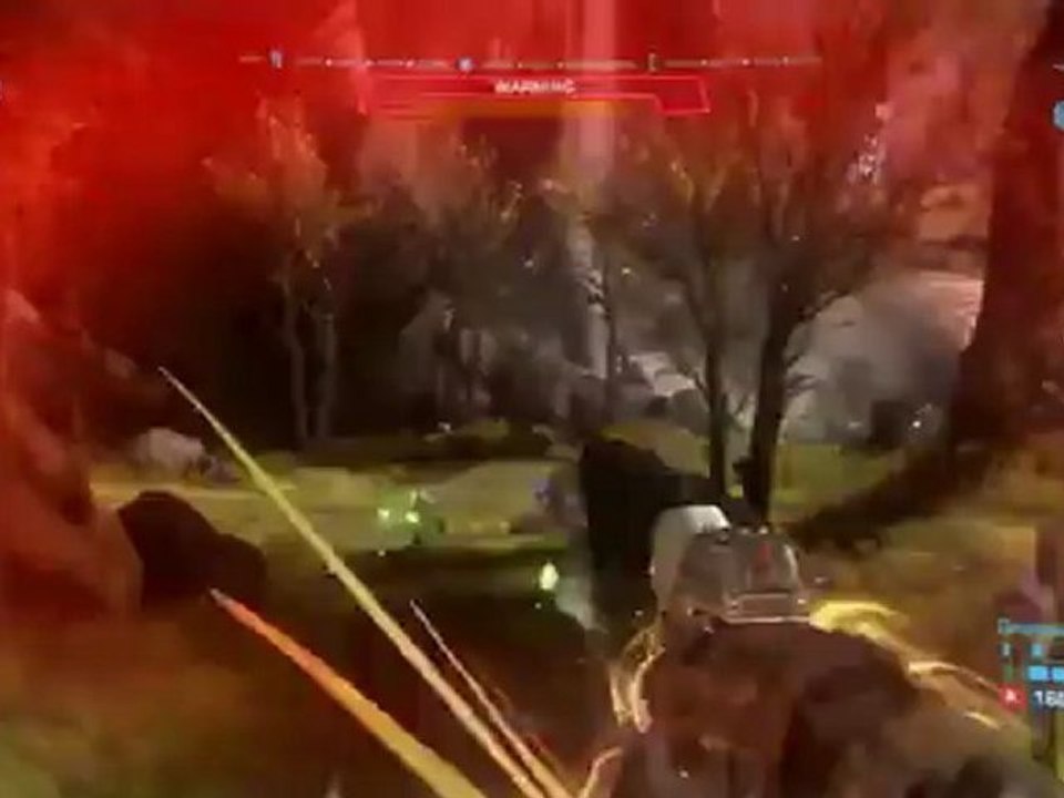 Classic Game Room - HALO: REACH Firefight and Multiplayer review
