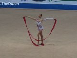 Yuki Shak 2012 WC Pesaro Q ribbon