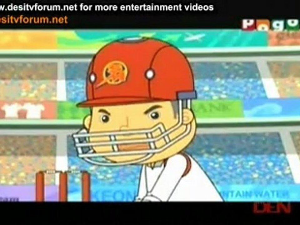 Balla Bowl- 25th April 2012 Video Watch Online pt4