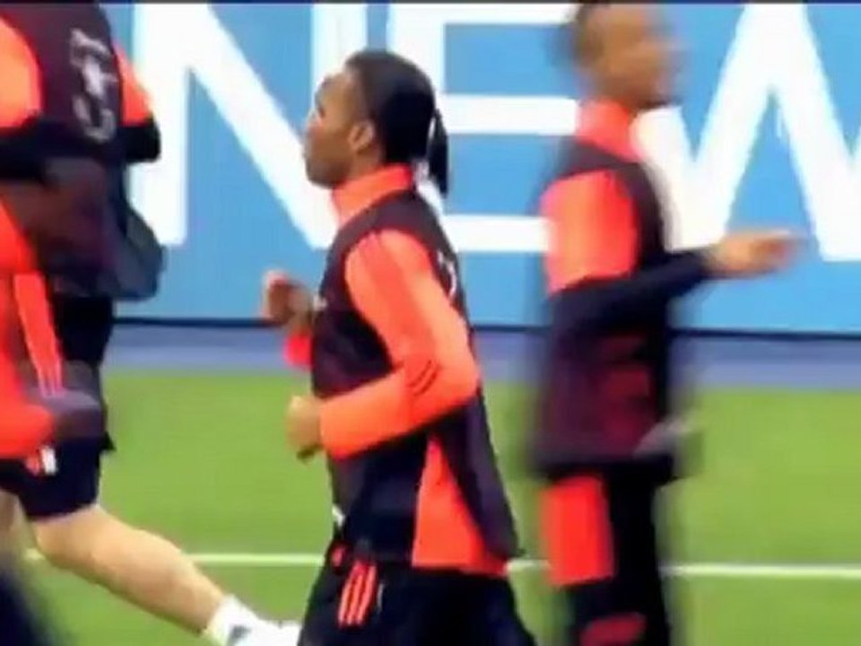 Di Matteo: Vater des Erfolges?