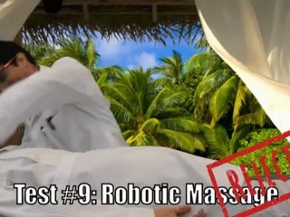 Can a robot vacuum do other tasks?