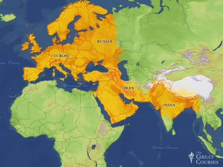 Lecture 23: Farming—Migration or Diffusion? >> The Rise of Humans: Great Scientific Debates - John Hawks, Ph.D.