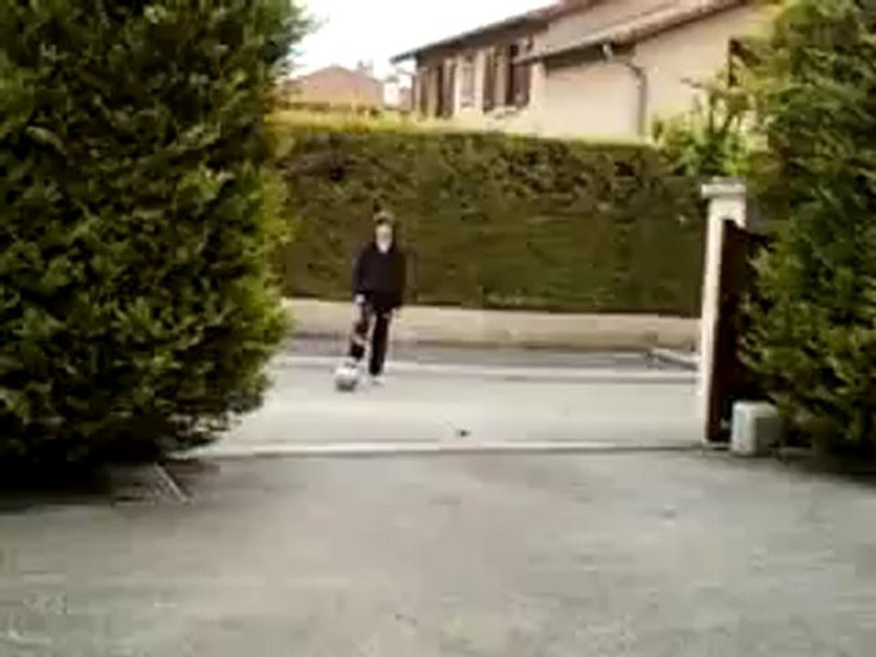 rémi gaillard version max