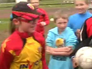 page sports du 20 04 2012