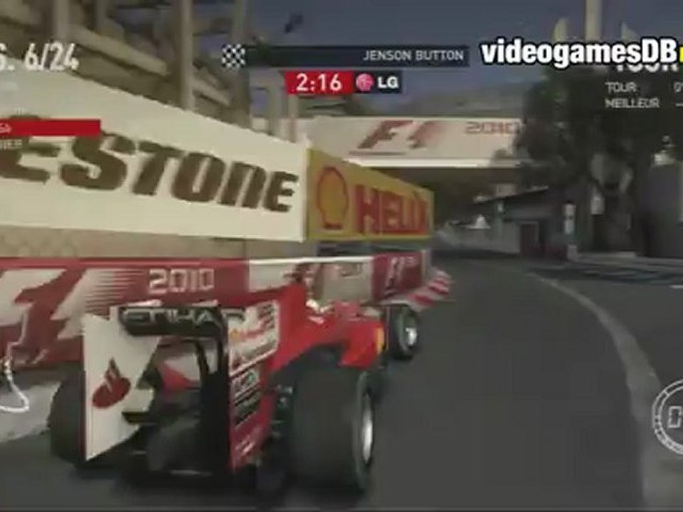 Formula One F1 2010