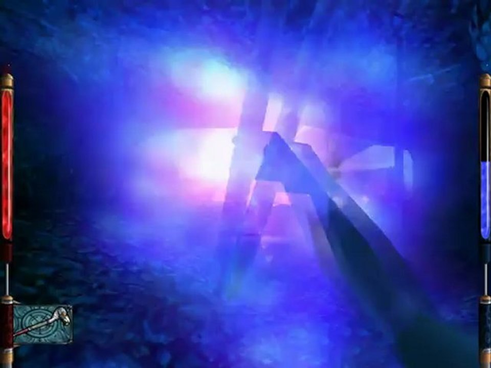 American McGee's Alice Playthrough (Part 10)