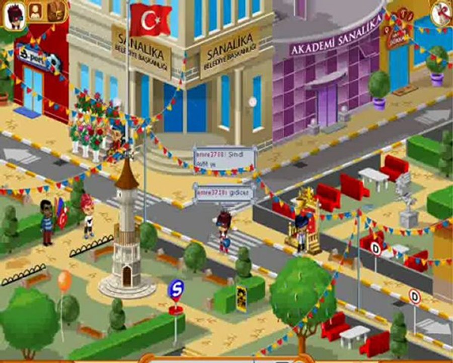 Eşya Satma Hilesi ;)