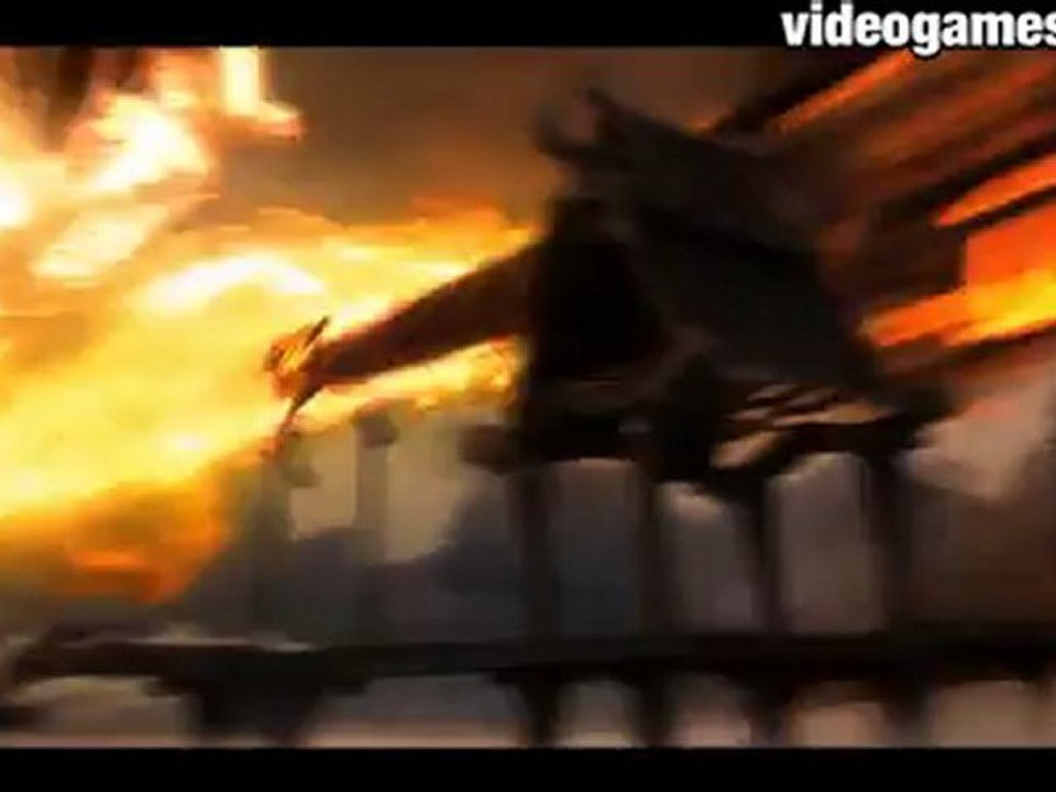 World of Warcraft Cataclysm