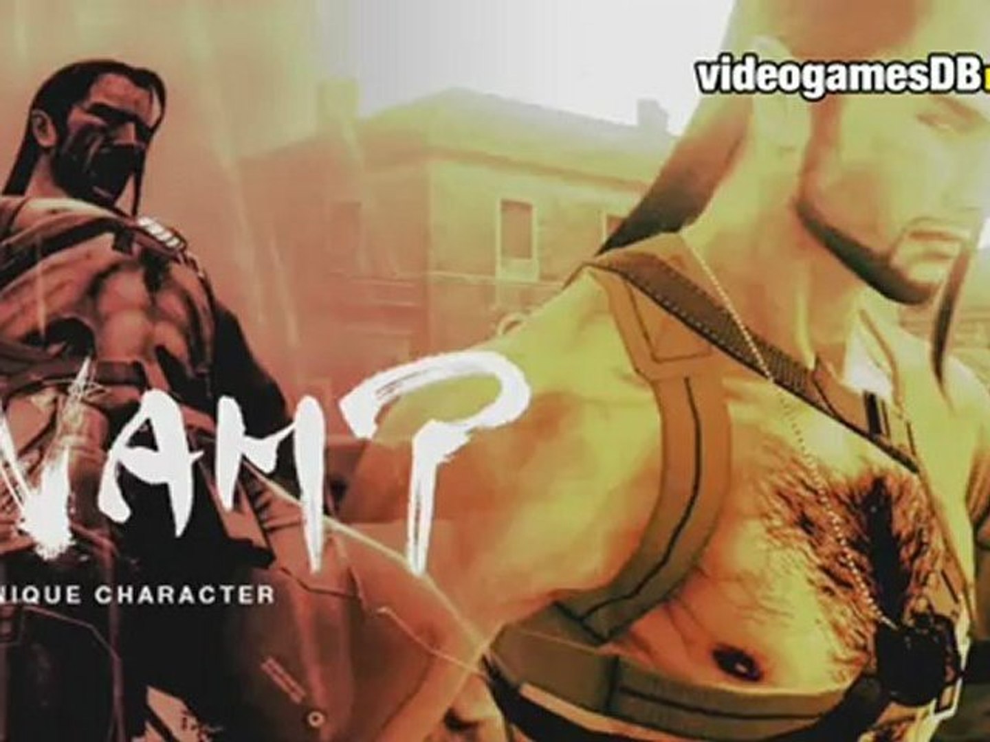 ⁣Metal Gear Online