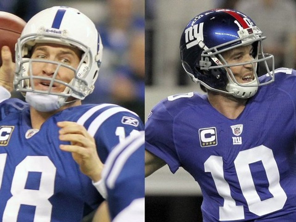 NASCAR Drivers, NFL Quarterbacks Top Forbes Most Influential Athletes List