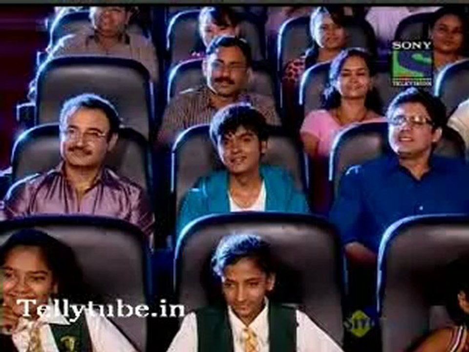 Parvarish - 25th April 2012 - Part 2