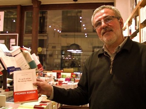 La parole des Libraires - librairie Nordest à Paris