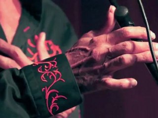 Bernardo Sandoval Quartet