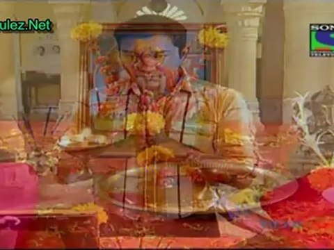 Saas Bina Sasural 25th April 2012 Part1
