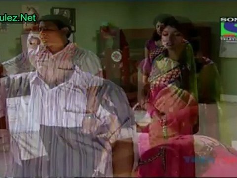 Saas Bina Sasural 25th April 2012 Part2