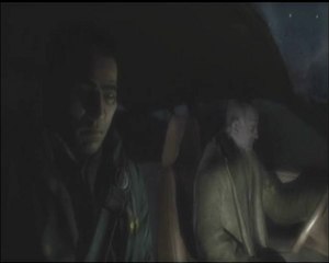 Condemned: Criminal Origins [9] Apple Seed Orchard